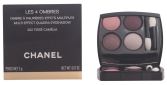 Les 4 Ombres 202 Tissé Camélia 2 g