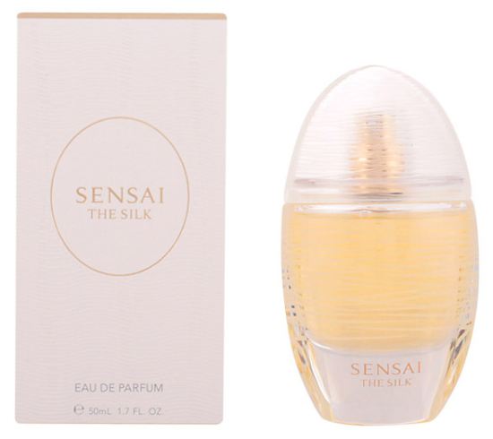 Sensai Silk 50 Ml Edp