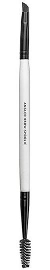 Lily lolo Brush Angle "Spoolie" Brow