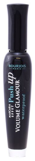 Mascara Push Up Volume Glamour Waterproof Mascara Push Up Volume Glamour Waterproof