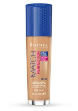 Match Perfection Foundation SPF20 # 200 Soft Beige