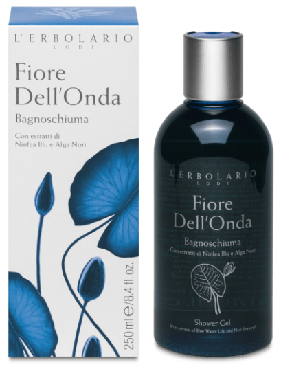 Shower Gel Fiore Dell'Onda Shower Gel Fiore Dell'Onda