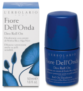 Deodorant Roll-on Fiore Dell'Onda Deodorant Roll-on Fiore Dell'Onda
