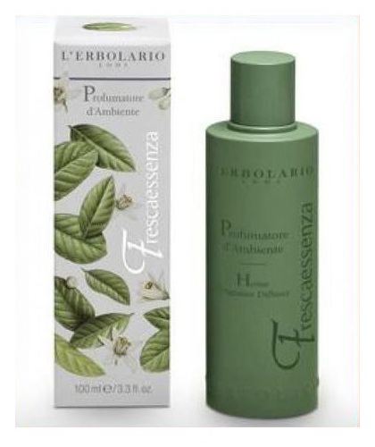 Environment Perfumador Frescaesencia 100 ml Environment Perfumador Frescaesencia 100 ml