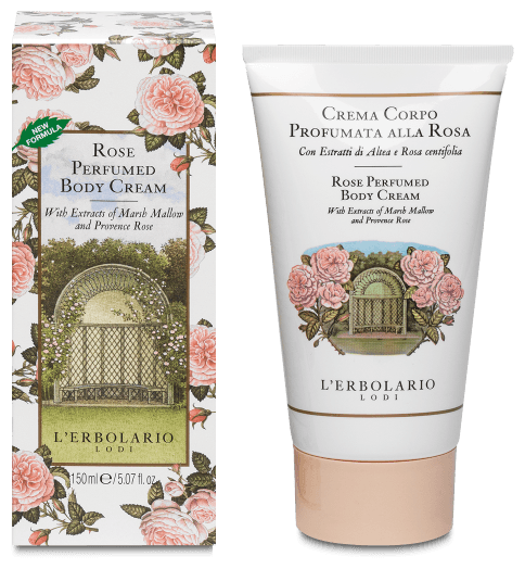 Perfumed Pink Body Cream 150 ml Perfumed Pink Body Cream 150 ml