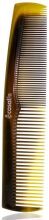 Tortoise Colour Large Comb Tortoise Colour Large Comb