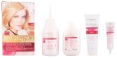 Excellence Creme Hair Coloring #9,1 Light Blonde Light Ash Excellence Creme Hair Coloring #9,1 Light Blonde Light Ash