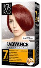 Intense Red Mahogany 6.6 llongueras Intense Red Mahogany 6.6 llongueras