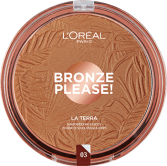 Tan Powder Glam Bronze La Terra Tan Powder Glam Bronze La Terra