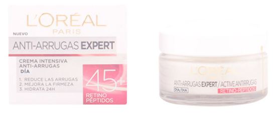 L'Or&eacute;al Paris Expert Anti Wrinkle Cream 45+ 50 ml
