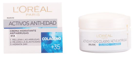 Loreal Collagen Anti-Wrinkle Expert 35+ Loreal Collagen Anti-Wrinkle Expert 35+