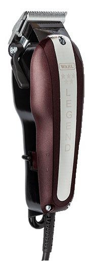 Legend Short Hair Machine Bordeaux Legend Short Hair Machine Bordeaux