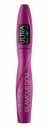 Glamour Doll Curl & Volume Mascara Glamour Doll Curl & Volume Mascara