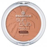 Sun Club Matt Powder Bronzer 15 gr Sun Club Matt Powder Bronzer 15 gr