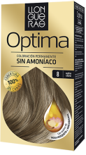 Llongueras Optimum Hair Coloring