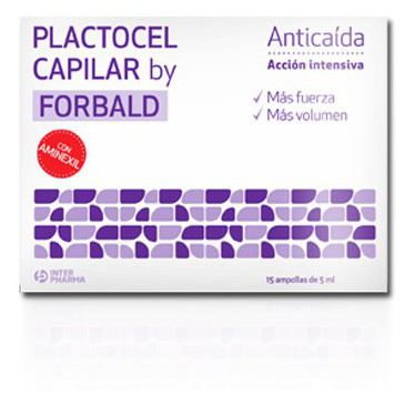 Capilar 15 Blisters Capilar 15 Blisters