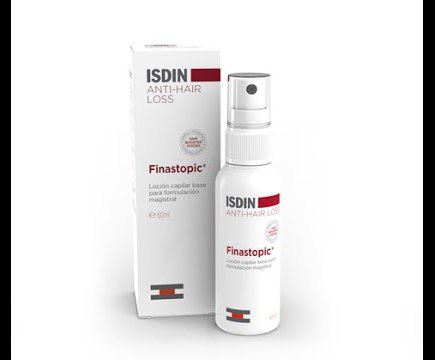 Finastopic Hair Lotion 60 ml Finastopic Hair Lotion 60 ml