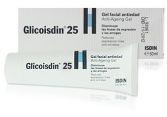 Glicoisdin 25% Gel 50 ml