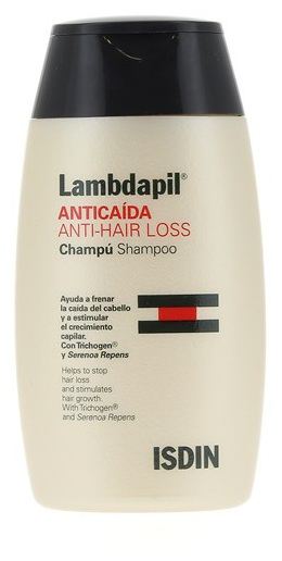Lambdapil Hair Loss Shampoo Lambdapil Hair Loss Shampoo