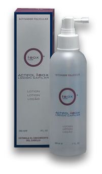 Actifol Hair Lotion 200 Ml Actifol Hair Lotion 200 Ml