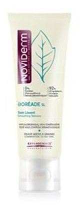 Straightening Care Sl Boreade 40Ml Straightening Care Sl Boreade 40Ml