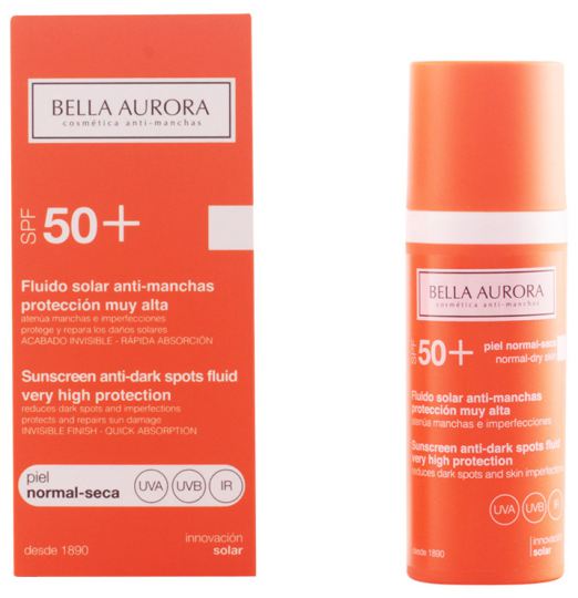Sunscreen Spf 50+ Stain Resistant Normal skin - dry 50 ml Sunscreen Spf 50+ Stain Resistant Normal skin - dry 50 ml