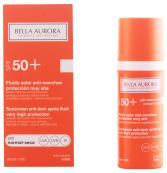 Sunscreen Spf 50+ Stain Resistant Normal skin - dry 50 ml Sunscreen Spf 50+ Stain Resistant Normal skin - dry 50 ml