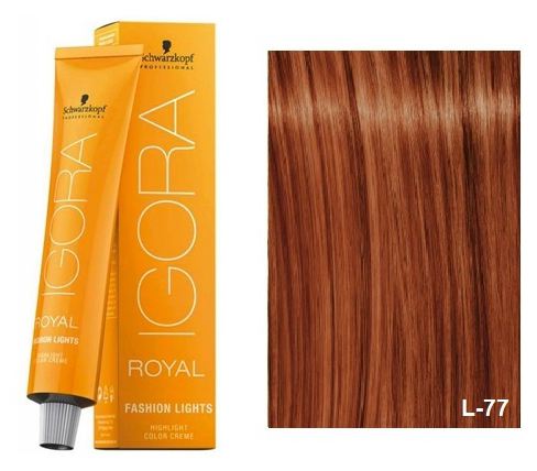 Igora Royal Fashion 60 ml Igora Royal Fashion 60 ml
