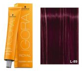Igora Royal Fashion 60 ml Igora Royal Fashion 60 ml
