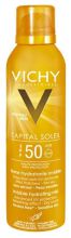 Ideal Soleil Moisturizing Invisible Mist SPF 50 Ideal Soleil Moisturizing Invisible Mist SPF 50