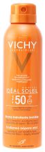 Ideal Soleil Moisturizing Invisible Mist SPF 50 Ideal Soleil Moisturizing Invisible Mist SPF 50