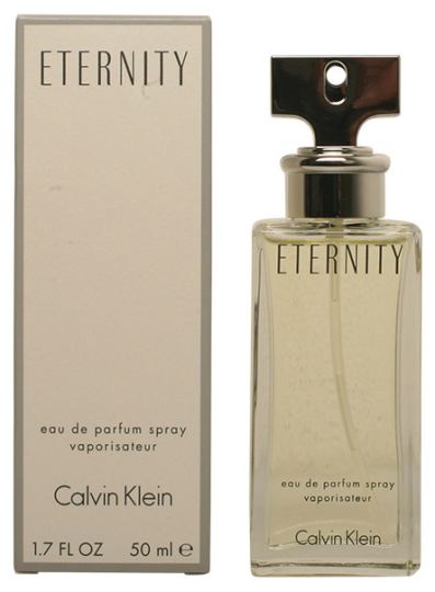 Eternity for Women Eau de Parfum Spray Eternity for Women Eau de Parfum Spray