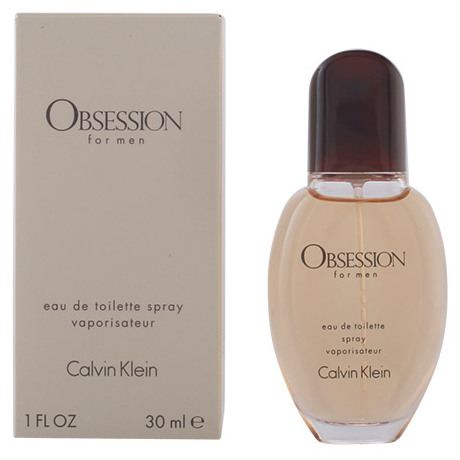 Obsession Men Eau de Toilette Obsession Men Eau de Toilette