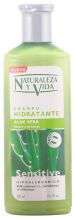 Sensitive Moisturising Shampoo Nourishes And Protects 300 ml Sensitive Moisturising Shampoo Nourishes And Protects 300 ml