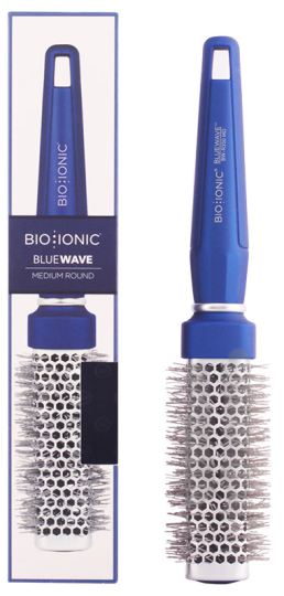 Brush Medium Round Brush Conditioning Bluewave Brush Medium Round Brush Conditioning Bluewave