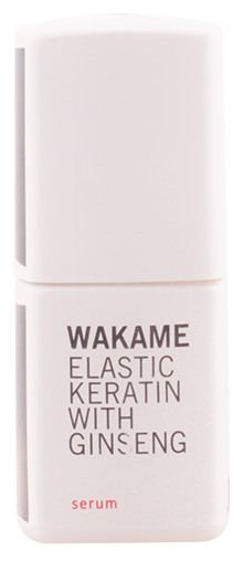 Trendy Hair Elastin Keratin Wakame With Ginseng 30 ml