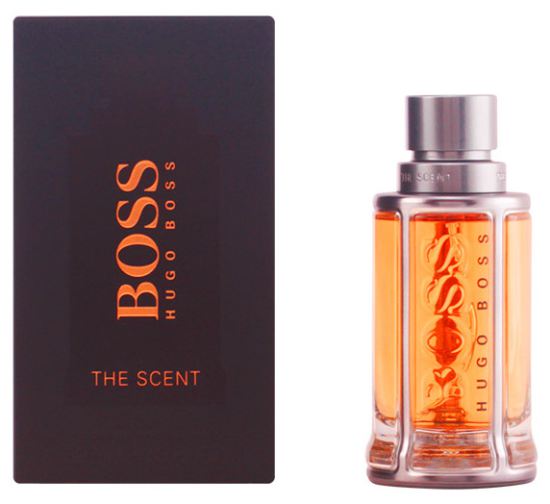 The Scent Eau De Toilette