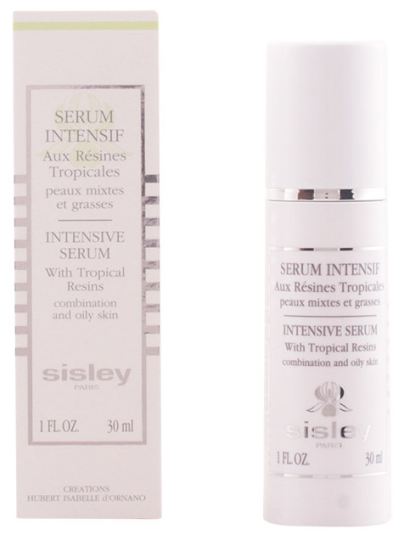 Intensive Serum with Tropical Resins 30 ml Intensive Serum with Tropical Resins 30 ml