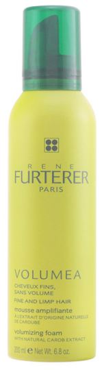 Ren&eacute; Furterer Volumea Volumizing Foam 200 Ml