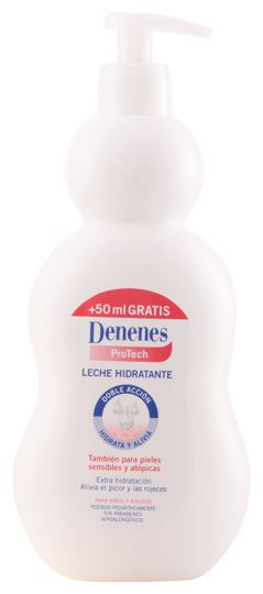 Gel-Shampoo Protech Atopic Skin 600 +100 ml