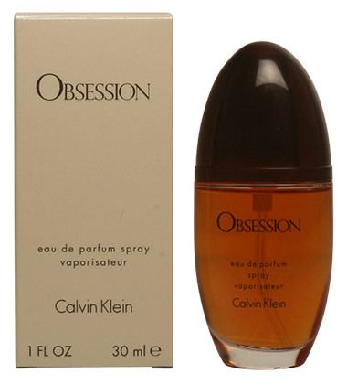 Obsession Eau de Parfum