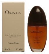 Obsession Eau de Parfum