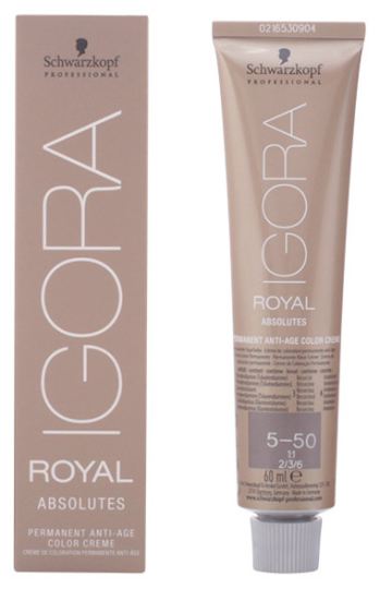 Igora Royal Absolutes 60 ml Igora Royal Absolutes 60 ml
