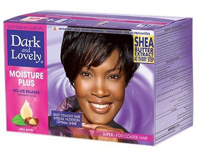 Moisture Plus Relaxer super Smoothing Kit Moisture Plus Relaxer super Smoothing Kit