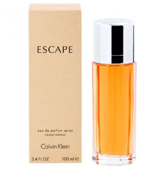 Eau de Parfum Escape for Women