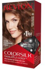 Colorsilk Beautiful Color Hair Color