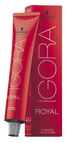 Igora Royal Hair Dye 60 ml