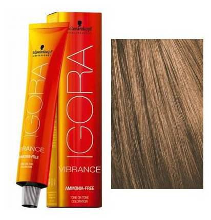 Igora Vibrance Hair Coloring 60 ml Igora Vibrance Hair Coloring 60 ml