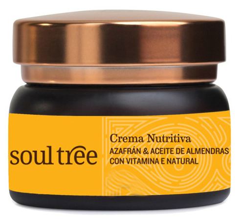 Saffron Nourishing Facial Cream 60 gr Saffron Nourishing Facial Cream 60 gr