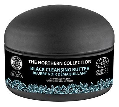 Northern CollectionBlack Butter Cleansing Cleanser 120 ml Northern CollectionBlack Butter Cleansing Cleanser 120 ml